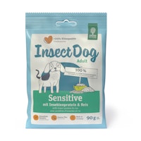 Green Petfood InsectDog Sensitive Hundetrockenfutter