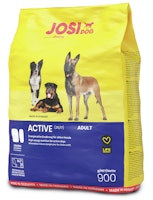 Josera JosiDog Active Hundetrockenfutter