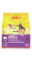 Josera JosiDog Junior Sensitive Hundetrockenfutter
