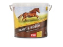 Vorschaubild Josera Kraut&Rüben Mineral Pferdehauptfutter