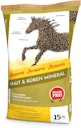 Vorschaubild Josera Kraut&Rüben Mineral Pferdehauptfutter