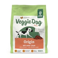 Green Petfood VeggieDog Origin Hundetrockenfutter