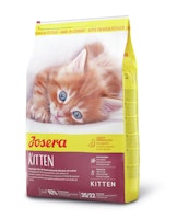 Josera Kitten Katzentrockenfutter