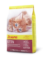 Josera Kitten Katzentrockenfutter