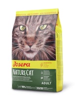 Josera Adult NatureCat Katzentrockenfutter