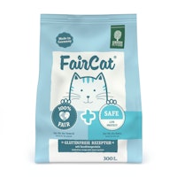 Green Petfood FairCat Safe 300 Gramm Katzentrockenfutter