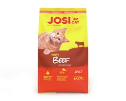 Josera JosiCat Tasty Beef Katzentrockenfutter