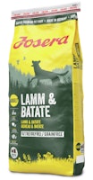 Josera Lamm & Batate Hundetrockenfutter