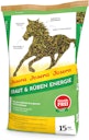 Josera Kraut und Rüben Energie 15 Kilogramm Pferdehauptfutter