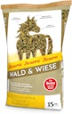 Vorschaubild Josera Wald und Wiese 15 Kilogramm Pferdehauptfutter