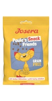 Josera Paula`s Snack Friends 90 Gramm Katzensnack