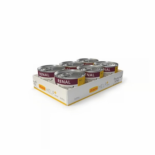 Josera 200g Help Renal Cat