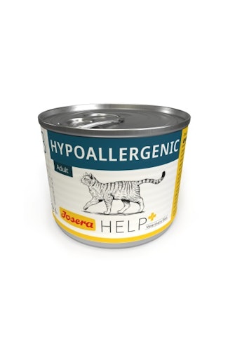 Josera 200g Help Hypoallergenic Cat