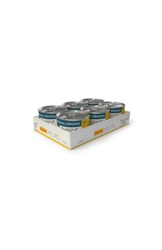 Josera 200g Help Hypoallergenic Cat