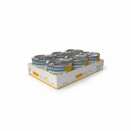 Josera 200g Help Weight & Diabetic Cat