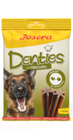 Josera Hund 180g Denties Turkey & Apple