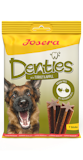 Josera Hund 180g Denties Turkey & Apple Josera Hund 180g Denties Turkey & AppleZubehörbild