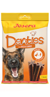 Josera Hund 180g Denties Duck&Carrot