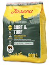 Vorschaubild Josera Hund 900g Surf & Turf Junior - EXKLUSIV Bild