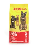 Josera JosiDog Agilo Sport Hundetrockenfutter