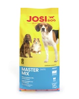 Josera JosiDog Master Mix 15 Kilogramm Hundetrockenfutter
