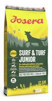 Josera Surf & Turf Junior Hundetrockenfutter