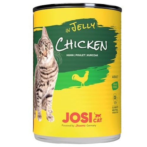 Josera 400 Gramm