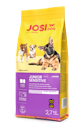 Vorschaubild Josera Hund 2,7kg JosiDog Junior Sensitive Bild