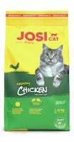 Josera JosiCat Crunchy Poultry Katzentrockenfutter
