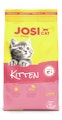 Josera Kitten Katzentrockenfutter 3 x 1,9 KilogrammVorschaubild