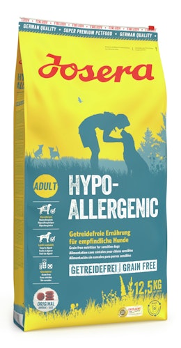 Josera Hypoallergenic Hundetrockenfutter