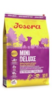 Josera Mini Deluxe Hundetrockenfutter