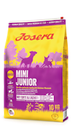 Josera 10kg Mini Junior Hundetrockenfutter