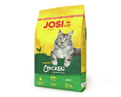 Josera Josi Cat Crunchy Chicken Katzentrockenfutter