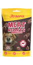 Vorschaubild Josera Hund 70g Meat Hearts Beef Bild