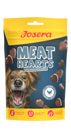 Josera Hund 70g Meat Hearts Chicken