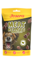 Vorschaubild Josera Hund 70g Meat Hearts Turkey Bild