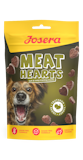 Josera Hund 70g Meat Hearts Turkey Josera Hund 70g Meat Hearts TurkeyZubehörbild