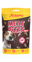 Josera Hund 70g Meat Bites Mini Beef