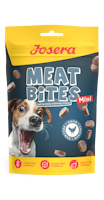 Josera Hund 70g Meat Bites Mini Chicken