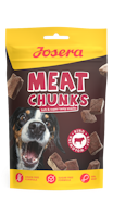 Josera Hund 70g Meat Chunks Beef