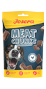 Vorschaubild Josera Hund 70g Meat Chunks Chicken Bild