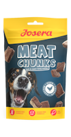 Josera Hund 70g Meat Chunks Chicken