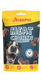 Josera Hund 70g Meat Chunks Chicken Josera Hund 70g Meat Chunks ChickenZubehörbild