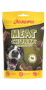 Vorschaubild Josera Hund 70g Meat Chunks Turkey Bild