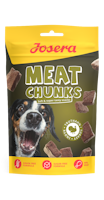 Josera Hund 70g Meat Chunks Turkey