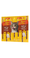 Josera Katze 35gx20 JosiCat Meat Sticks Beef & Lamb