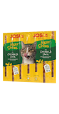 Josera Katze 35g JosiCat Meat Sticks Chicken & Duck Josera Katze 35g JosiCat Meat Sticks Chicken & DuckZubehörbild