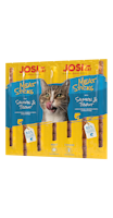 Josera Katze 35gx20 JosiCat Meat Sticks Salmon & Trout