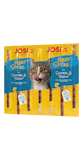 Josera Katze 35g JosiCat Meat Sticks Salmon & Trout Josera Katze 35g JosiCat Meat Sticks Salmon & TroutZubehörbild